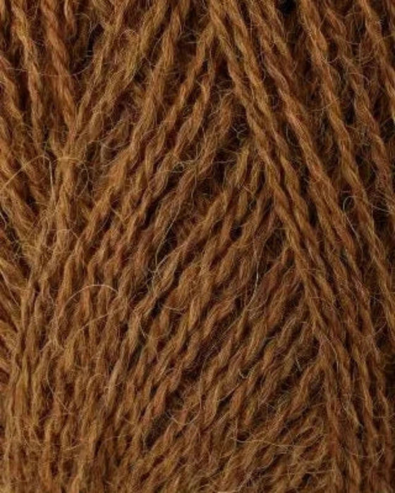 Alva  - Lace-Garn aus Alpaca