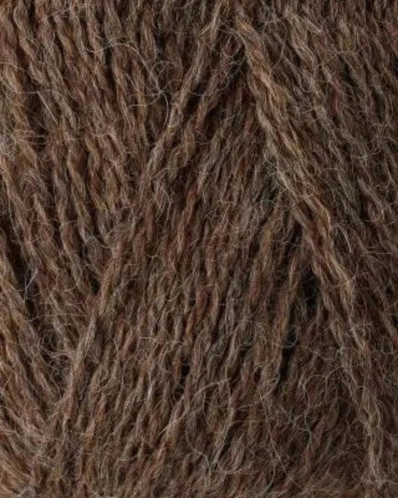 Alva  - Lace-Garn aus Alpaca
