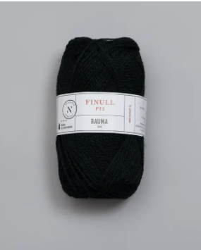 Finull PT2 - norwegische Schurwolle