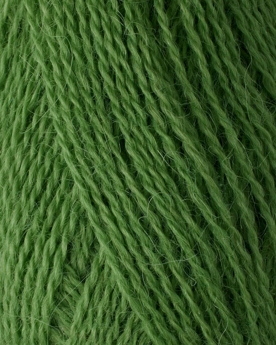 Alva  - Lace-Garn aus Alpaca