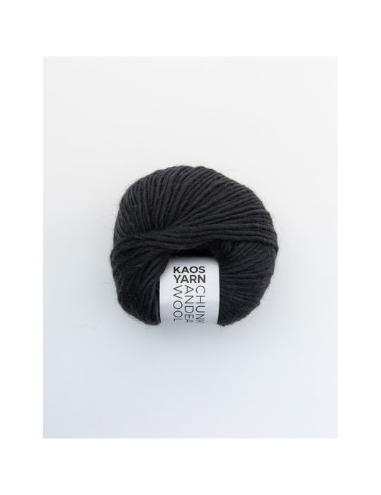 Kaos Yarn Chunky Andean Wool