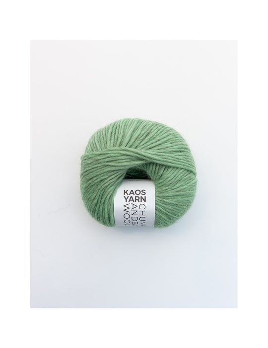 Kaos Yarn Chunky Andean Wool