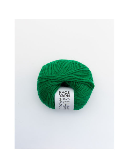 Kaos Yarn Chunky Andean Wool