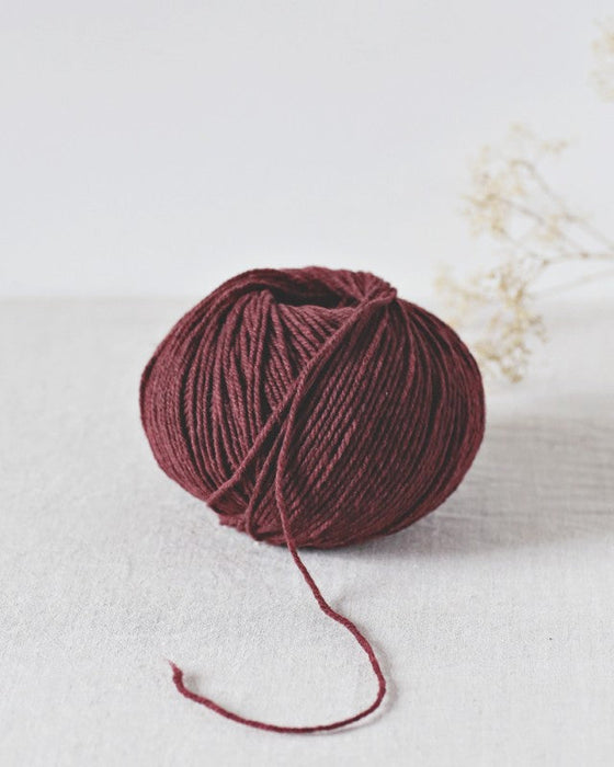 Gilliatt - Merinowolle aus Frankreich