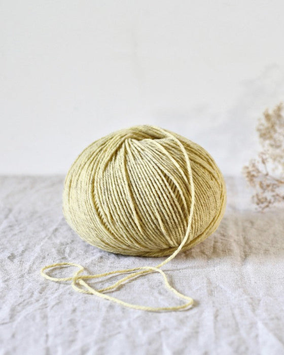 Gilliatt - Merinowolle aus Frankreich