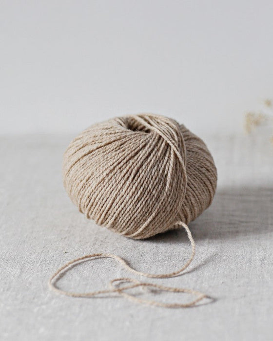 Ulysse - Merinogarn aus Frankreich