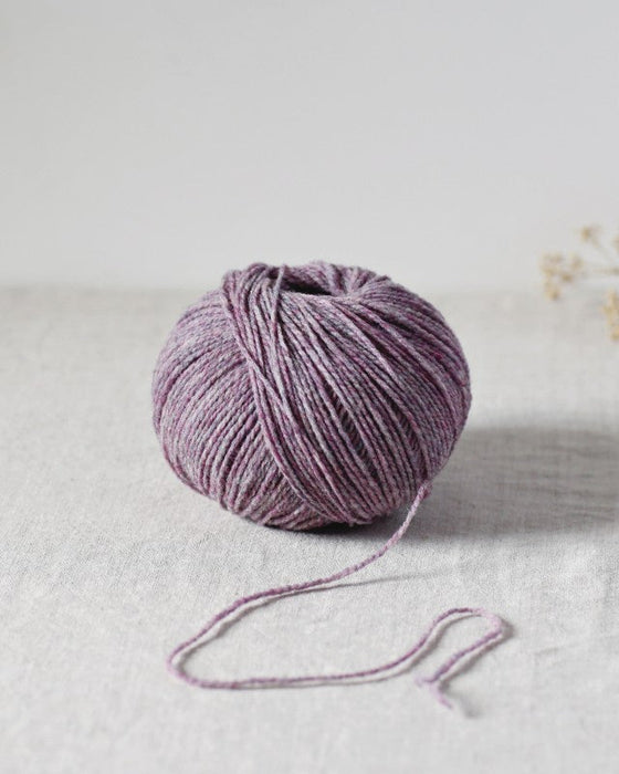 Ulysse - Merinogarn aus Frankreich