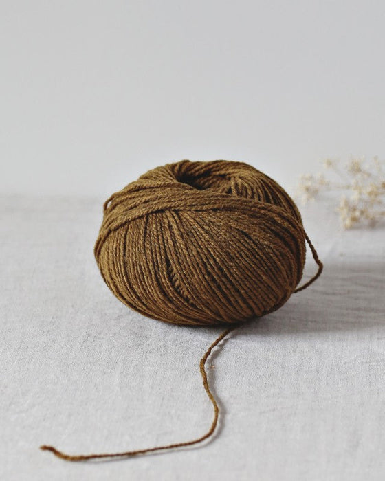 Ulysse - Merinogarn aus Frankreich