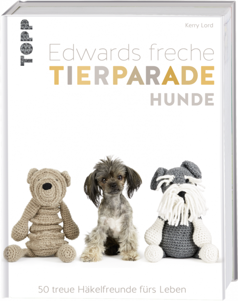 Edwards Tierparade HUNDE