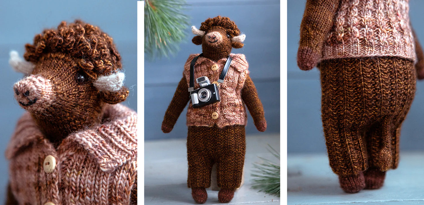 Mouche & Friends - Cinthia Vallet — WOLLEN berlin Mouche & Friends - Cinthia Vallet — WOLLEN berlin