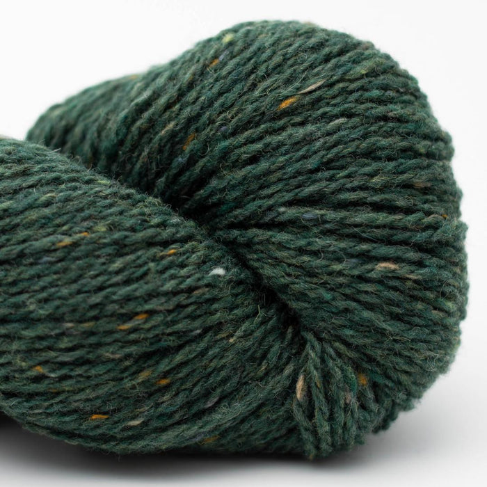 Loch Lomond - GOTS zertifizierte Tweed Wolle