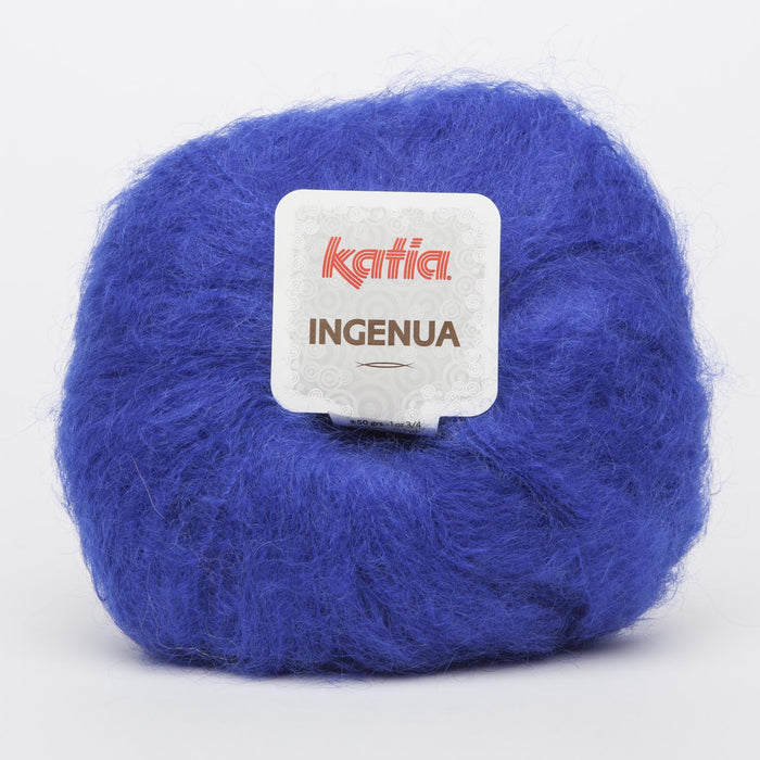 Ingenua - Mohair Wolle