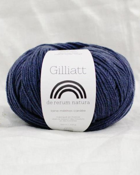 Gilliatt - Merinowolle aus Frankreich