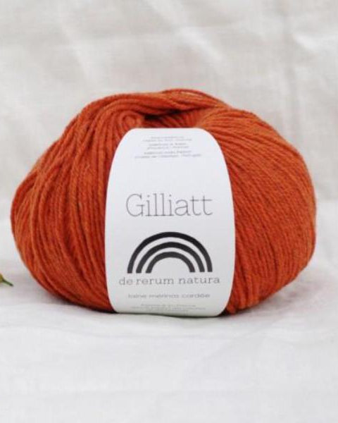 Gilliatt - Merinowolle aus Frankreich