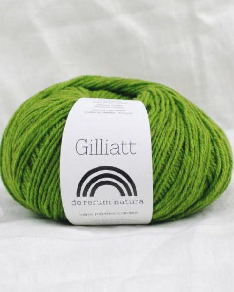 Gilliatt - Merinowolle aus Frankreich