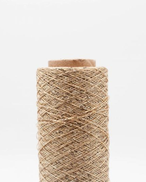 Stellaris - Beilaufgarn mit Glitzer