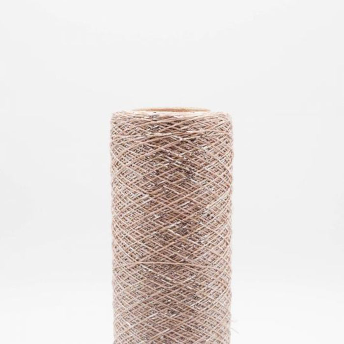 Stellaris - Beilaufgarn mit Glitzer