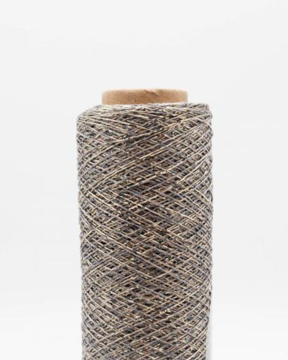 Stellaris - Beilaufgarn mit Glitzer