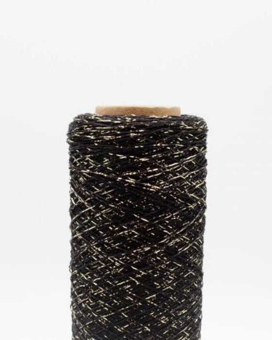 Stellaris - Beilaufgarn mit Glitzer