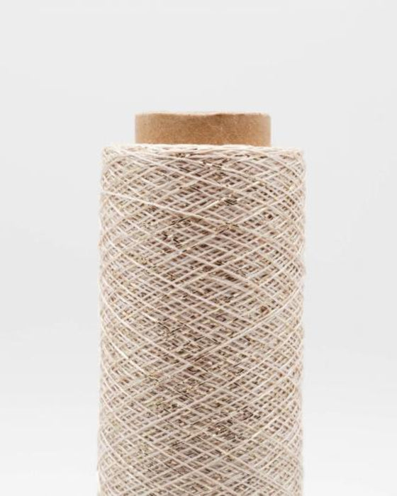 Stellaris - Beilaufgarn mit Glitzer