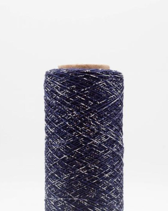 Stellaris - Beilaufgarn mit Glitzer