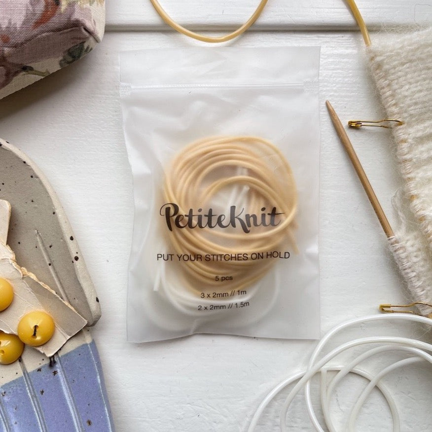 PetiteKnit