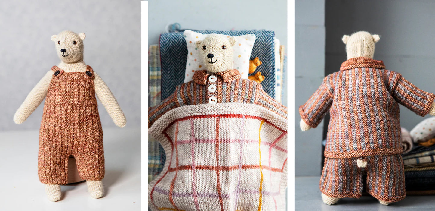 Mouche & Friends - Cinthia Vallet — WOLLEN berlin Mouche & Friends - Cinthia Vallet — WOLLEN berlin