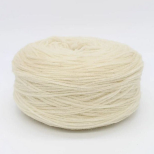 Manchelopis - ungesponnene Manchega-Wolle aus Spanien