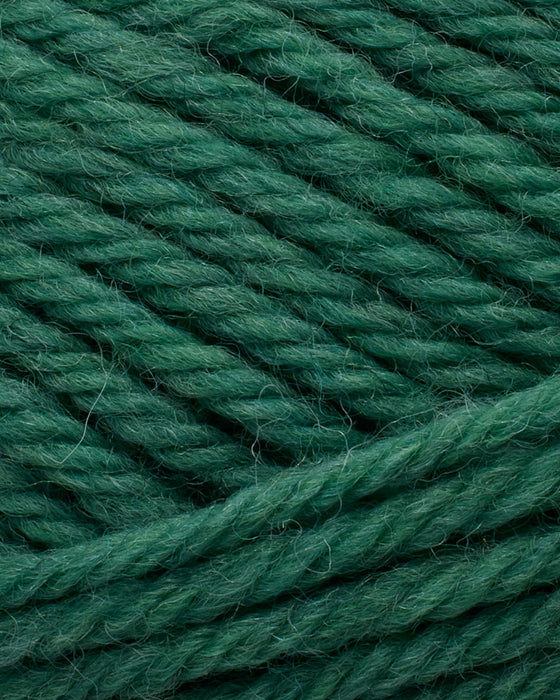 Peruvian Highland Wool - reine Schurwolle