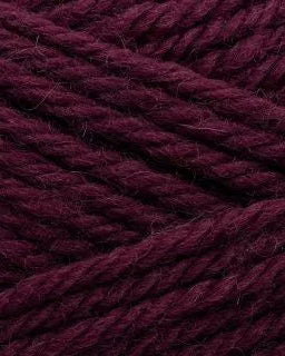 Peruvian Highland Wool - reine Schurwolle