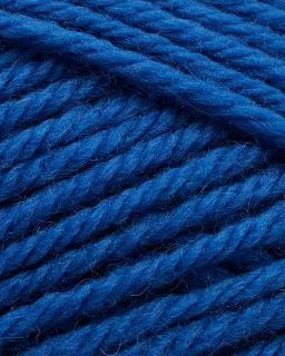 Peruvian Highland Wool - reine Schurwolle