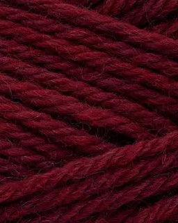 Peruvian Highland Wool - reine Schurwolle