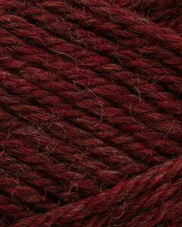 Peruvian Highland Wool - reine Schurwolle