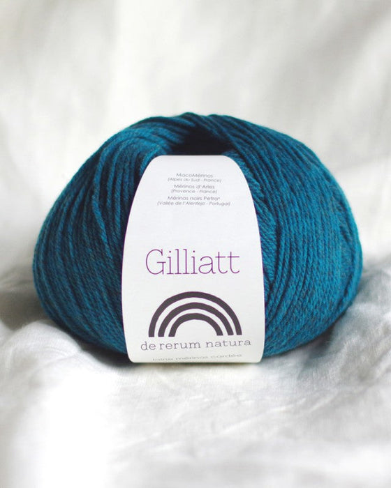 Gilliatt - Merinowolle aus Frankreich