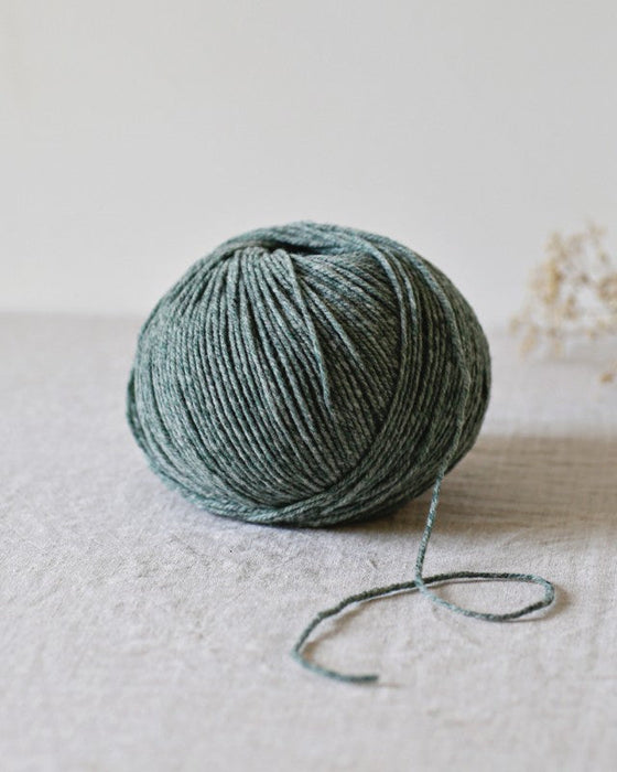 Gilliatt - Merinowolle aus Frankreich