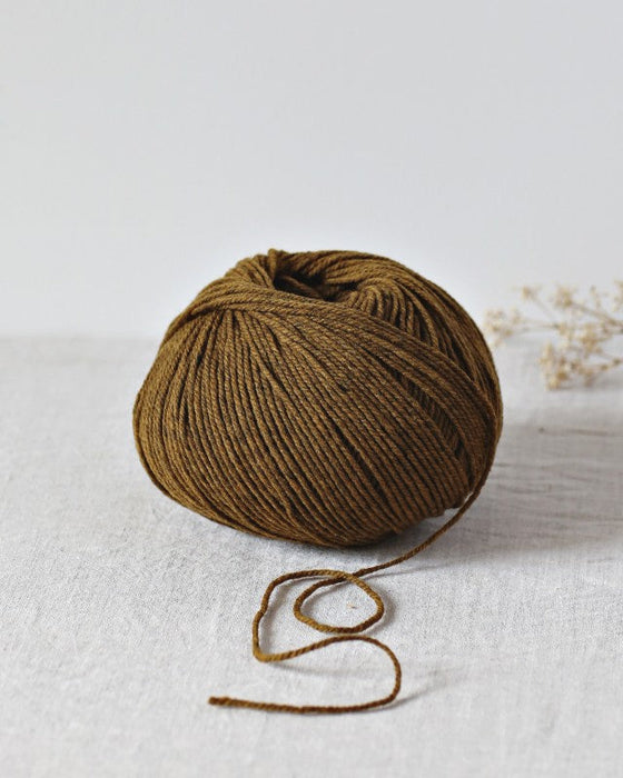 Gilliatt - Merinowolle aus Frankreich