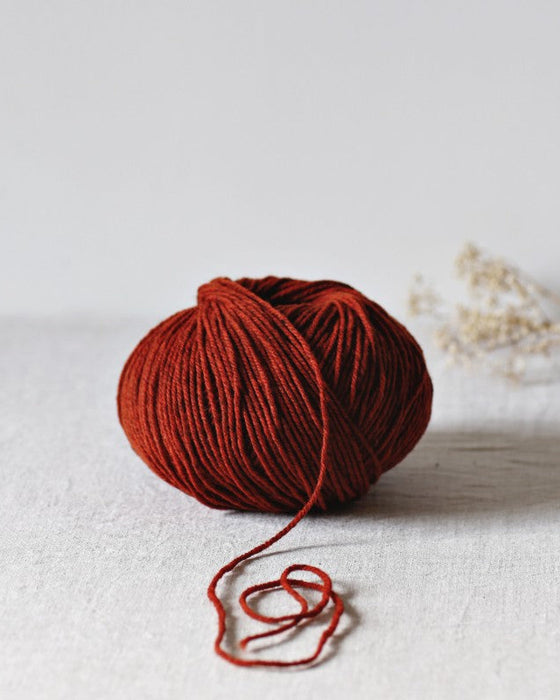 Gilliatt - Merinowolle aus Frankreich