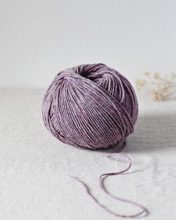 Gilliatt - Merinowolle aus Frankreich