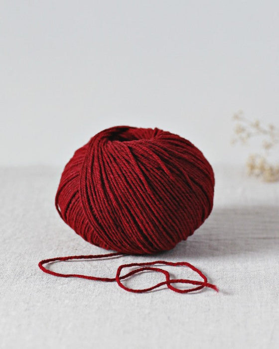 Gilliatt - Merinowolle aus Frankreich