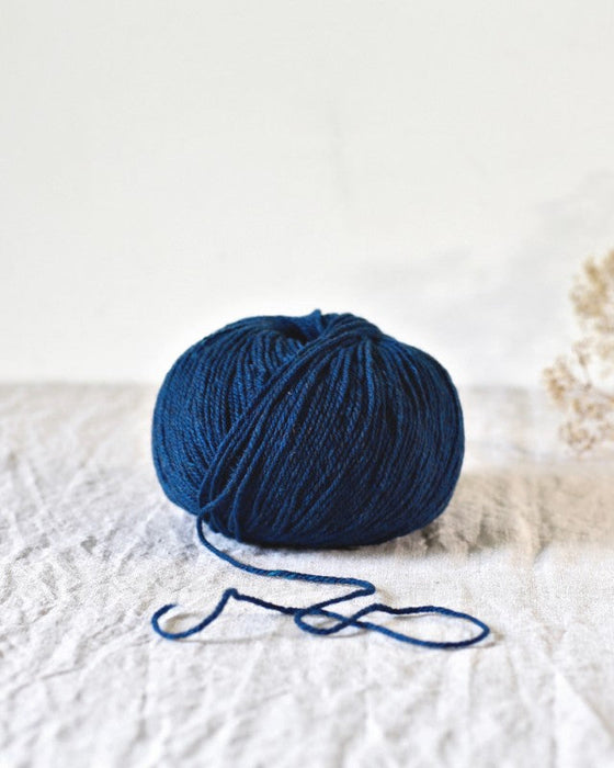 Gilliatt - Merinowolle aus Frankreich