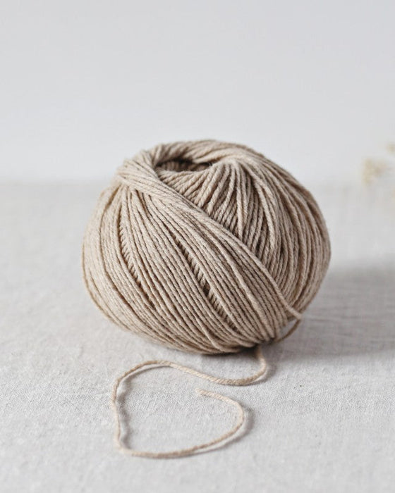 Gilliatt - Merinowolle aus Frankreich