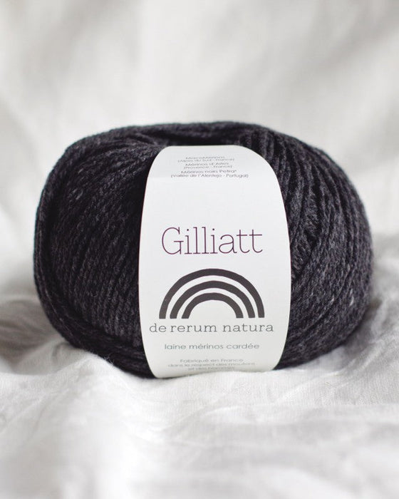 Gilliatt - Merinowolle aus Frankreich