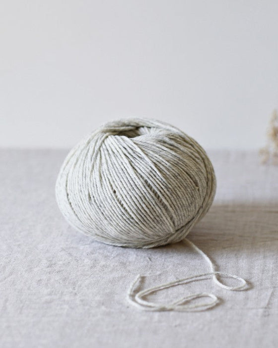 Gilliatt - Merinowolle aus Frankreich