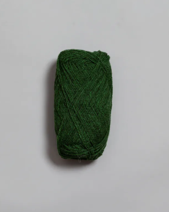 Finull PT2 - norwegische Schurwolle