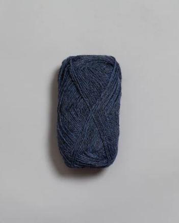 Finull PT2 - norwegische Schurwolle