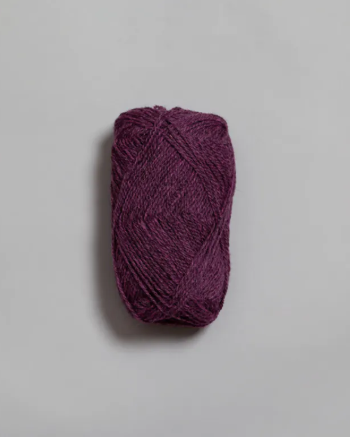 Finull PT2 - norwegische Schurwolle