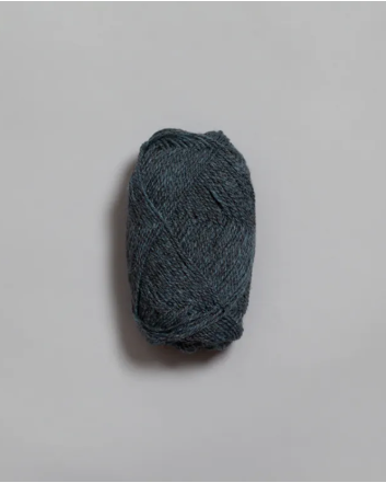 Finull PT2 - norwegische Schurwolle