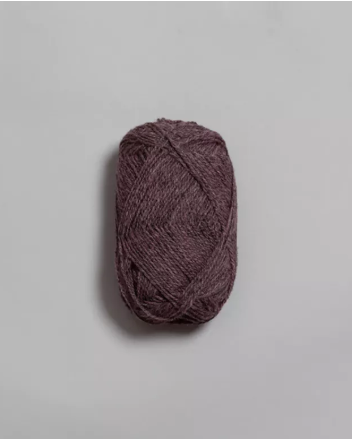 Finull PT2 - norwegische Schurwolle