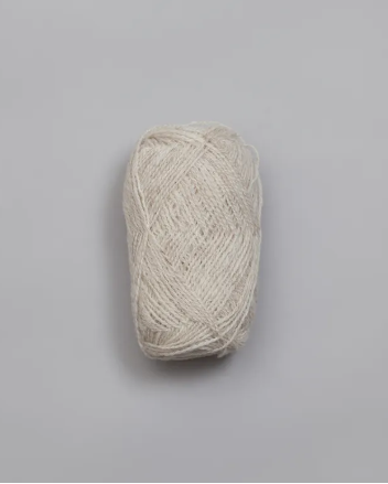 Finull PT2 - norwegische Schurwolle