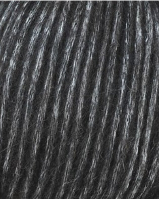 Snefnug NATUR - superweiches Garn aus Alpaca, Merino und Baumwolle